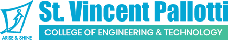 St. Vincent Pallotti College  of Engineering & Technology